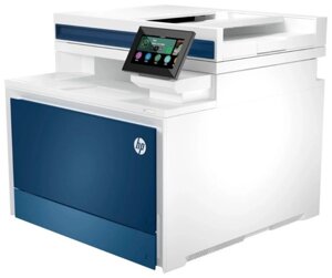 МФУ HP Color LaserJet Pro 4303dw (5HH65A)
