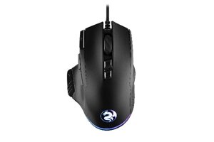Мышь Игровая 2E Gaming Mouse MG330 Black