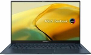 Ноутбук Asus Zenbook 14 UX3405MA-QD244W