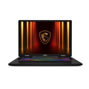 Ноутбук MSI Crosshair 16 D2XWGKG (9S7-15P421-031)