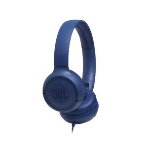 Гарнитура JBL Tune 500 Blue
