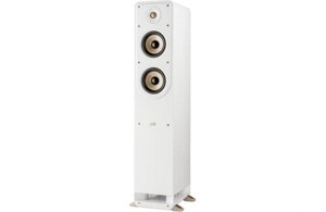 Напольная акустика Polk Audio Sig Elite ES50 белый (пара)