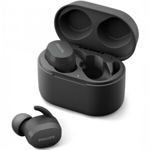 Наушники беспроводные вакуумные PHILIPS TAT3216BK/00