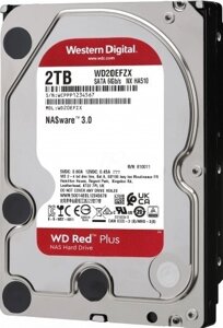 Western Digital WD20EFZX 2 TB