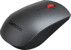 Мышь Lenovo Professional Wireless Laser Mouse (4X30H56886)