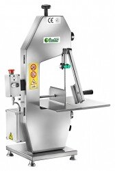 Пила ленточная для резки мяса Fimar SE1550A