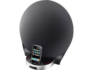 Портативная колонка Edifier iF-500 Серебристый/черный