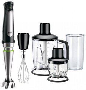 Блендер Braun MQ 7045 X