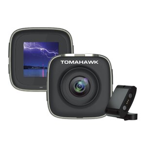 Видеорегистратор Tomahawk FHD X1
