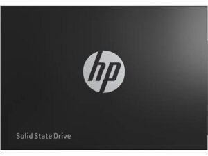 Жесткий диск 500 Gb HP S700, 2.5"
