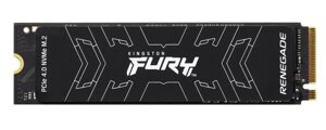 Твердотельный накопитель SSD Kingston FURY Renegade SFYRD/2000G