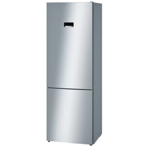 Отдельностоящий двухкамерный холодильник Bosch KGN49XL30U
