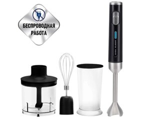 Блендер Polaris PHB 0746 CordLess