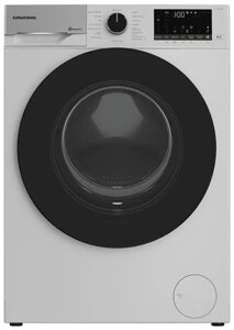 Стиральная машина Grundig GW 5P57H21 W