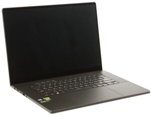 Ноутбук Asus ROG Zephyrus G16 GU605MI-QR077