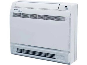 Кондиционер Gree GMV-ND36C/A-T белый