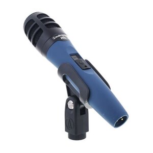 Микрофон Audio-Technica MB2k, 60Hz-14kHz, -54dB/mkb, 600Om