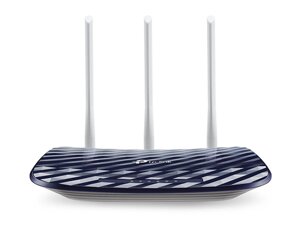 Беспроводной двухдиапазонный маршрутизатор TP-Link Archer C20, синий
