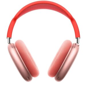 Наушники накладные AirPods Max - Pink