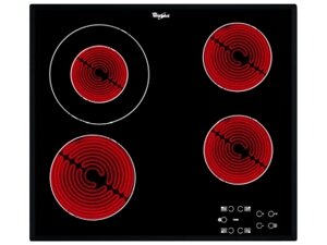 Варочная поверхность Whirlpool AKT 8130 BA