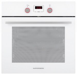 Духовой шкаф Kuppersberg HH 668 W