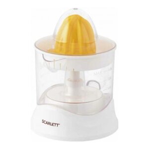 Соковыжималка Scarlett для цитрусовых SC-JE50C02