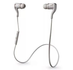 Bluetooth гарнитура Plantronics BackBeat GO 2 белые