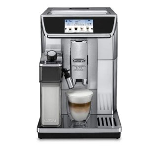 Кофемашина Delonghi ECAM 650.85 MS