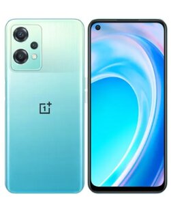 Смартфон OnePlus Nord Ce2 Lite 8/128 Blue