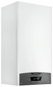 Отопительный газовый котел Ariston CLAS XС SYSTEM 32 FF NG