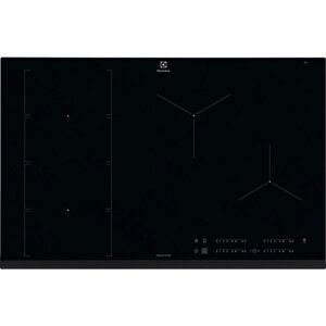 Индукционная варочная поверхность Electrolux EIV854