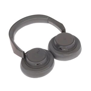 Bluetooth гарнитура Plantronics BackBeat GO 600 Gray