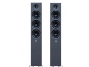 Напольная акустика Elac DEBUT F5.3 черный