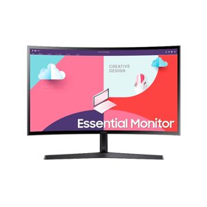 Монитор Samsung 27" LS27C366EAIXCI