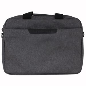 Сумка для Ноутбука PortCase KCB-164 для 14" серый