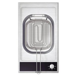 Электрическая фритюрница Bosch PKA-375C03