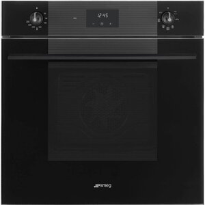 Духовой шкаф Smeg SF6100VB3 черный