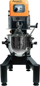 Миксер планетарный Apach BAKERY LINE APL20B