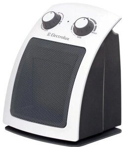 Тепловентилятор Electrolux EFH/С-5115 (White)
