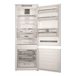 Встраиваемый холодильник Whirlpool SP 40 802 EU