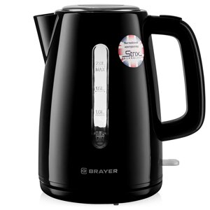 Чайник электрический Brayer BR1058-BK
