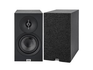 Полочная акустика Elac DEBUT B5.3 черный