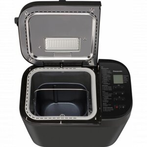 Хлебопечь PANASONIC SD-R2530KTS , черная