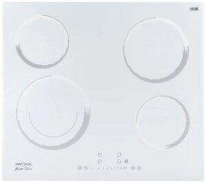 Электрическая варочная поверхность Krona ORSA 60 WH