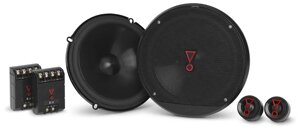 Колонки автомобильные JBL STAGE3 607C