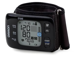 Тонометр Omron RS7 IT (HEM-6232T-E)
