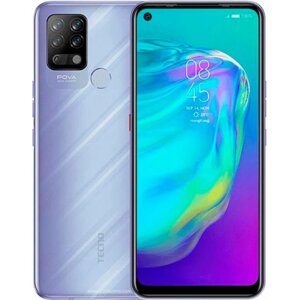 Смартфоны Tecno