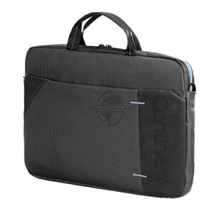 Сумка для ноутбука 15.6" Continent CC-205 GA, серый