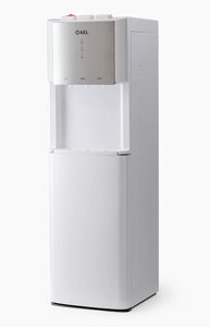 Кулер для воды LD-AEL-811a белый