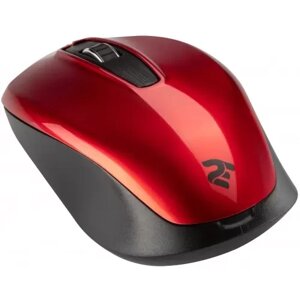 Мышь 2Е MF2020 WL Black and Red